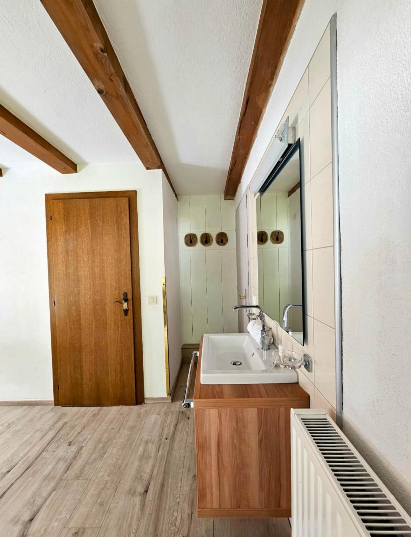 Haus Marinus Bed and Breakfast Jerzens Εξωτερικό φωτογραφία