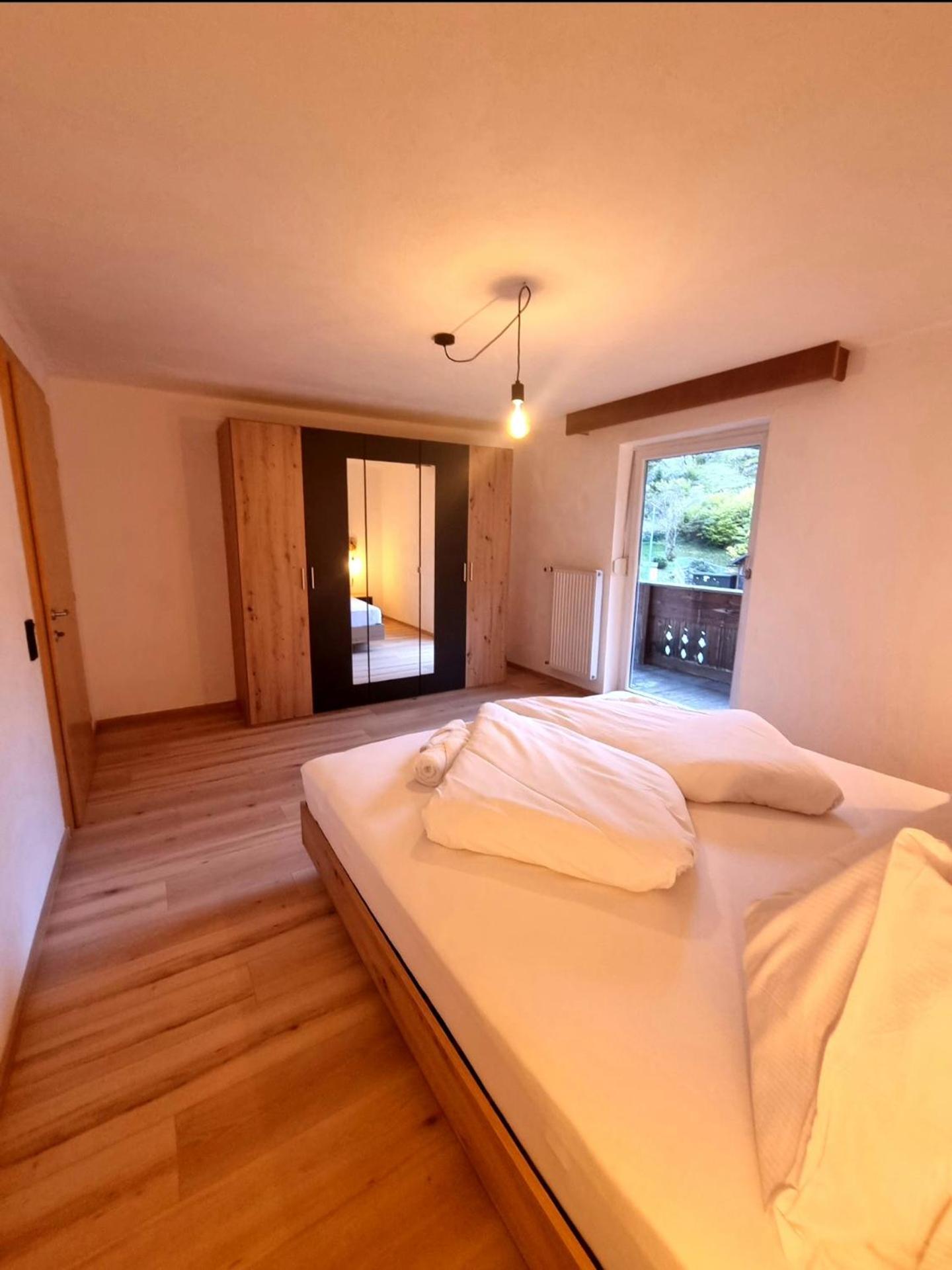 Haus Marinus Bed and Breakfast Jerzens Δωμάτιο φωτογραφία