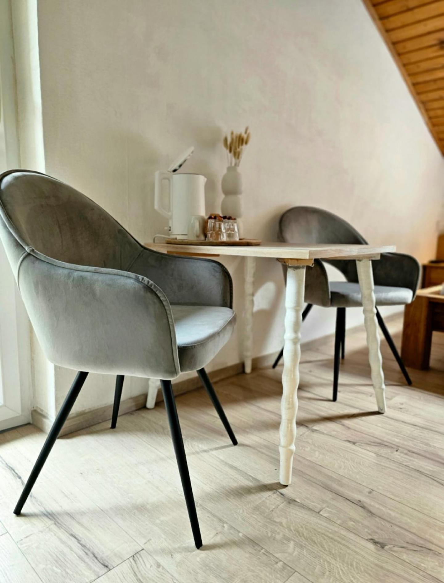 Haus Marinus Bed and Breakfast Jerzens Εξωτερικό φωτογραφία