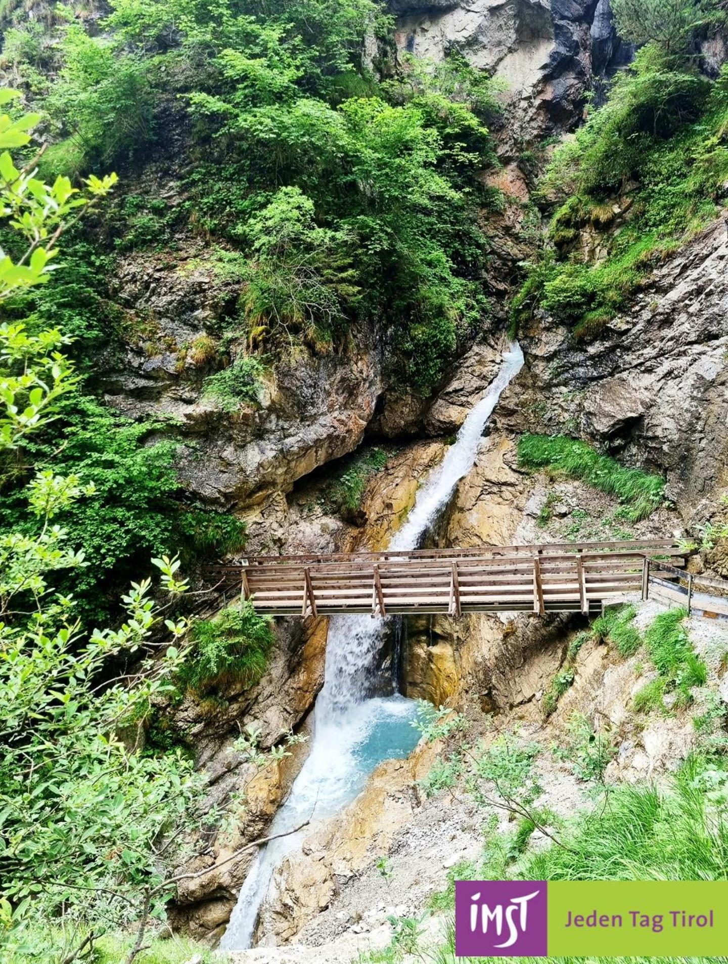 Haus Marinus Bed and Breakfast Jerzens Εξωτερικό φωτογραφία