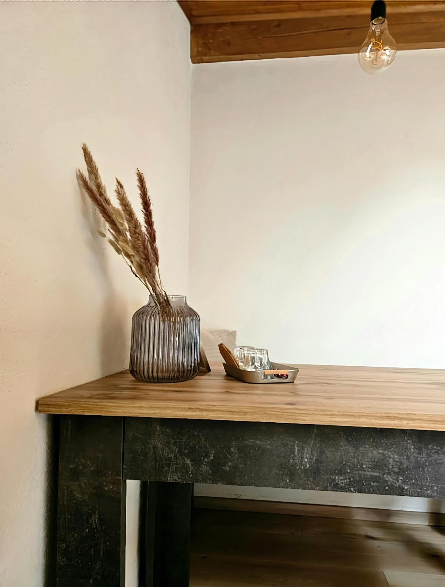 Haus Marinus Bed and Breakfast Jerzens Εξωτερικό φωτογραφία