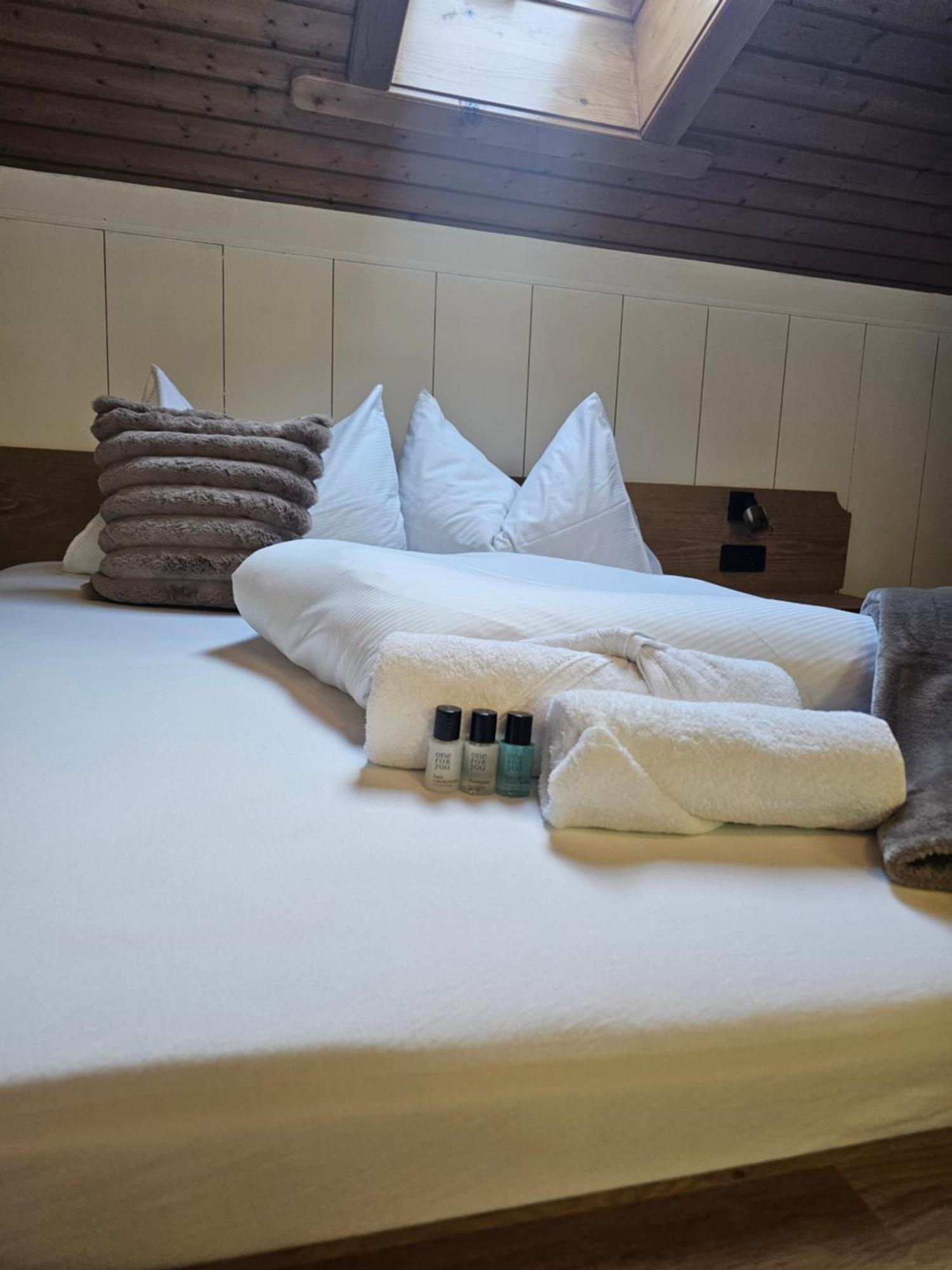 Haus Marinus Bed and Breakfast Jerzens Εξωτερικό φωτογραφία