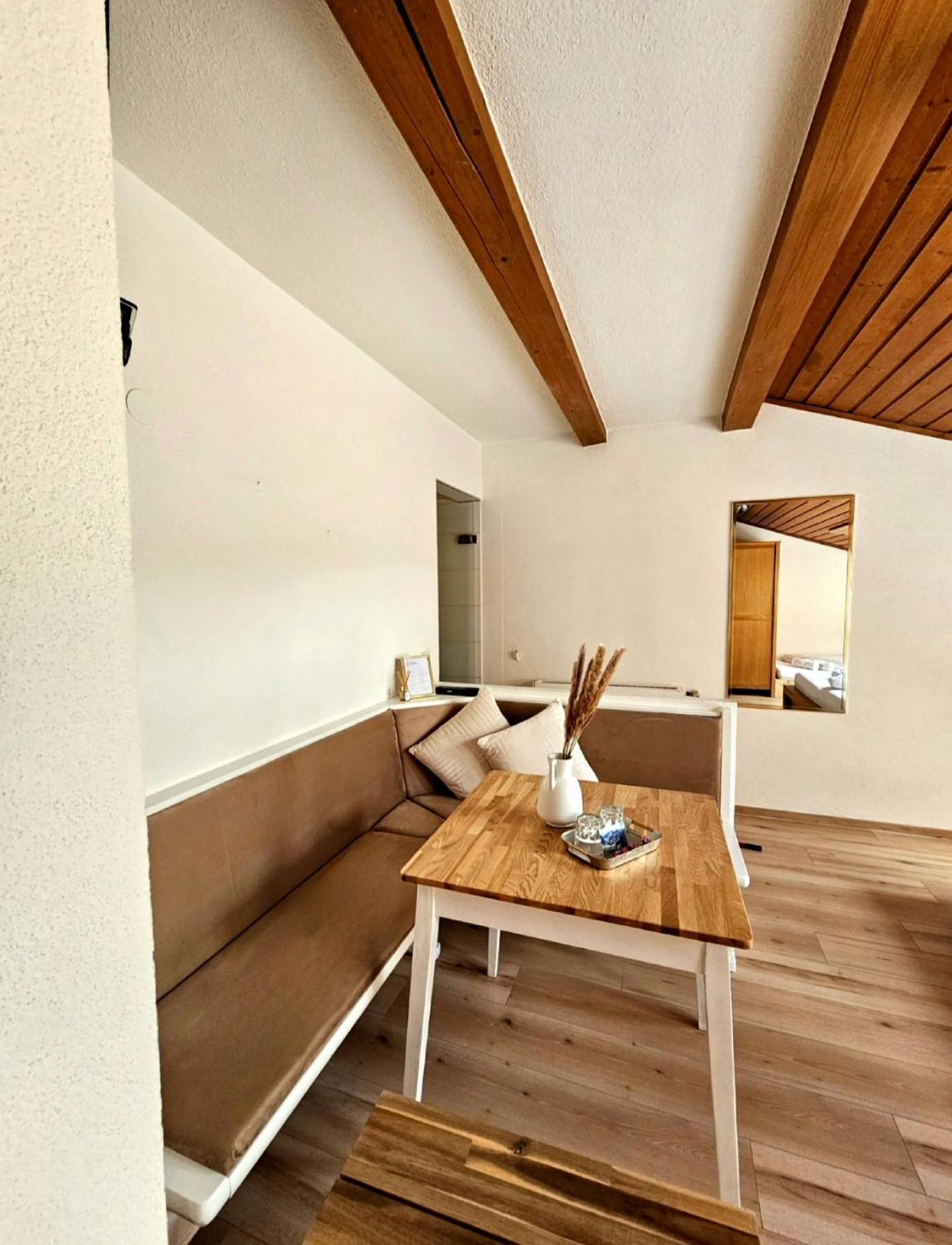 Haus Marinus Bed and Breakfast Jerzens Εξωτερικό φωτογραφία
