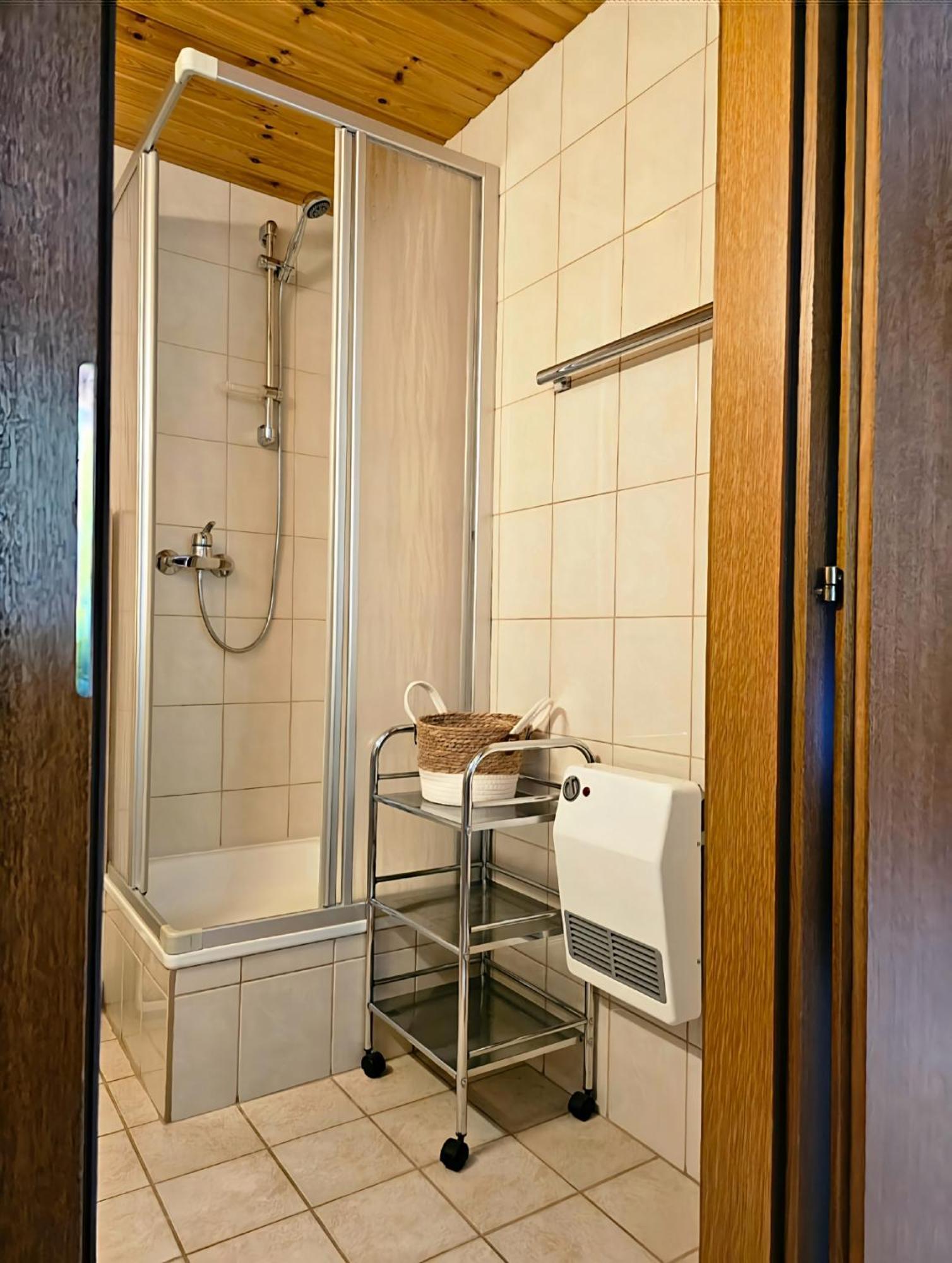Haus Marinus Bed and Breakfast Jerzens Εξωτερικό φωτογραφία